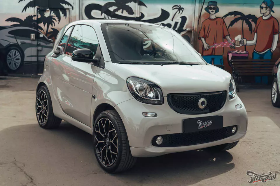 Наши работы